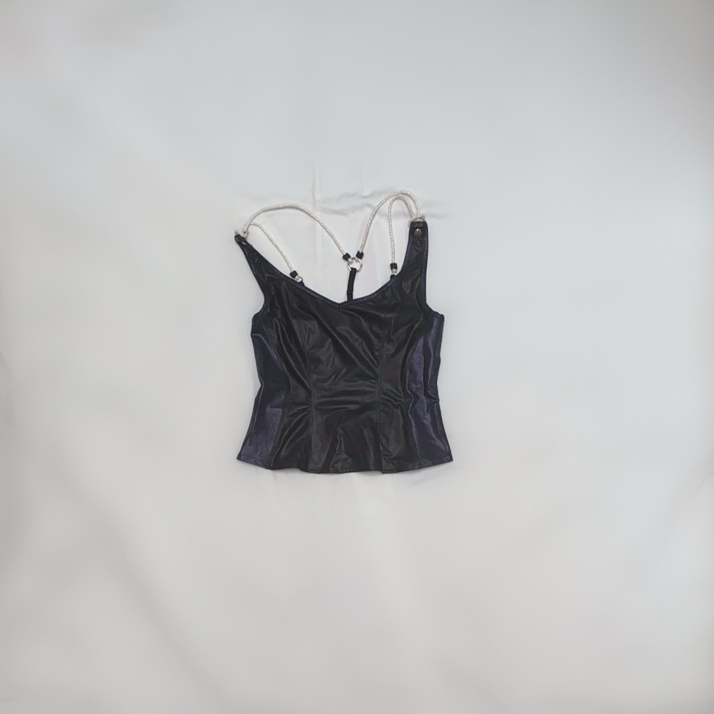 Catanzaro Peggy Top